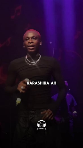 Fireboy DML ft. Asake - Bandana Live Performance
