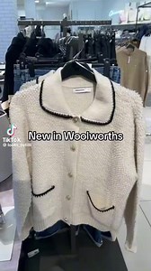 Discover What's New in Store | Fashion, Woolworths SA