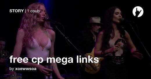free cp mega links - Coub
