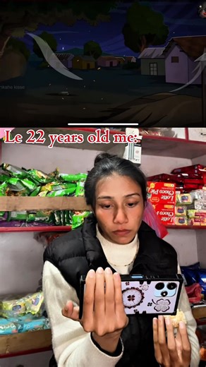 Humorous Moments of a 22-Year-Old Life