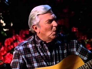 How Long Blues(Joe Seneca - Andy Griffith) Matlock S3E19