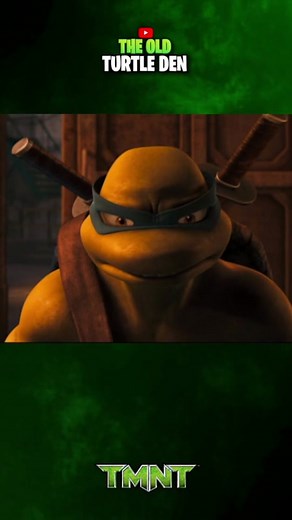 Connecting TMNT 2007 & 1990: Exploring the Shared Universe Theory