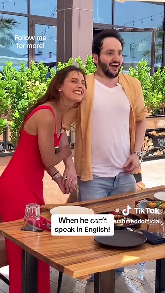 Hilarious Language Mishaps: When Communication Fails!