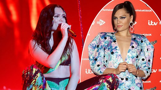 Everything you need to know about Jessie J including songs & net worth