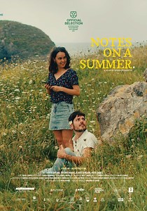 Notes on a Summer - movie: watch stream online