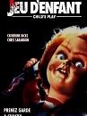 Films Chucky : Classement, Ordre, Streaming, Film à venir