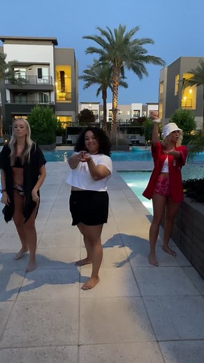 I thought I posted this but it went to drafts …old challenge vibes lol 😆