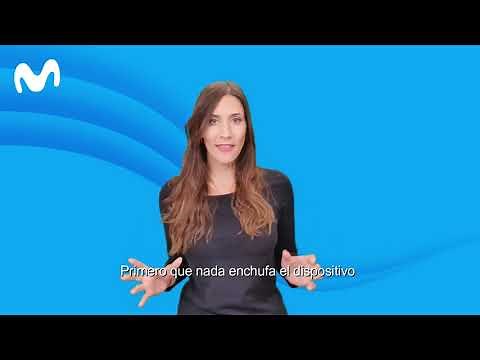 MOVISTAR: Cómo instalar el amplificador Smart WiFi 6