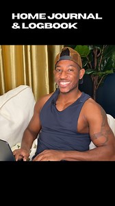 After buying my house, I soon realized I needed a place to keep track of everything about my home…and thats how the Home Journal & Log Book was created. It has become my go-to anytime I’m doing something around the house. Comment “GOALS” and I’ll send you the link. Wishing everyone a Happy New Year! | Weekly Home Check