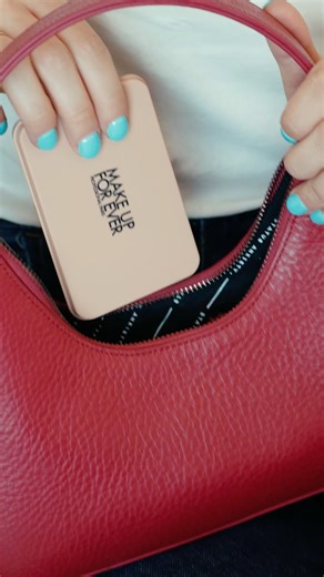 18K views · 21 reactions | From touch-ups to full looks. Your skin, perfected with the HD Skin Powder Foundation. #MAKEUPFOREVER | MAKE UP FOR EVER | Facebook