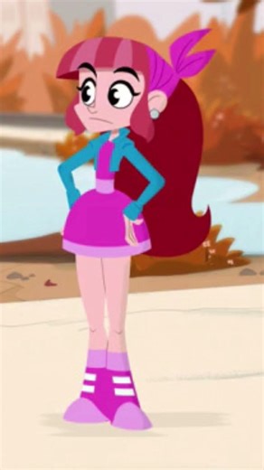 The Socko Show: Teodora Villavicencio - Netflix Legend Quest!