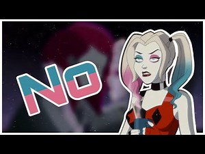 Is Harley Quinn x Poison Ivy a Good Couple?