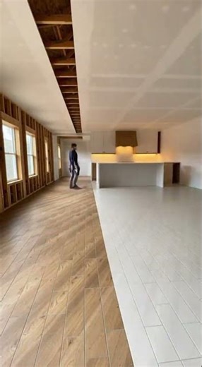 Complete House Build in One Video