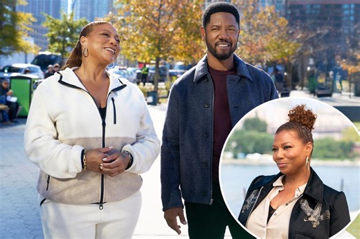 Queen Latifah reveals if ‘The Equalizer’ could return after being canceled by CBS