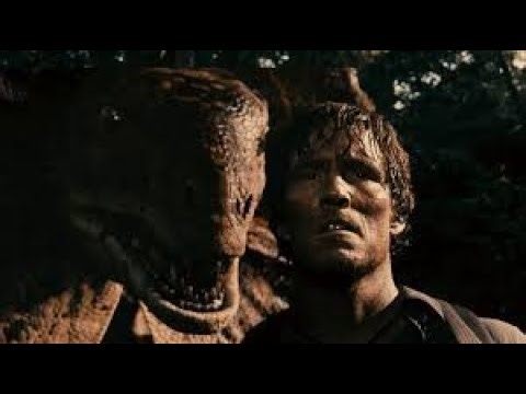 The Dinosaur Project | Full Movie Verdict And Information | Natasha Loring, Matt Kane