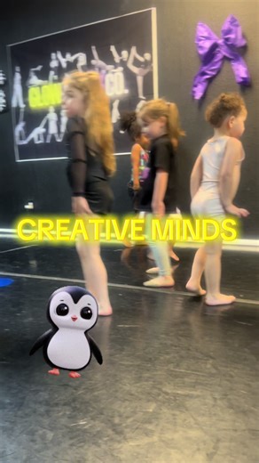 ✨ THE MAGIC OF MOVEMENT STARTS EARLY! ✨ Using fun, upbeat music to spark creativity and developmental movement is one of the best ways to help little ones learn! When learning feels like play, kids naturally have more fun while building important skills. The growth we’ve seen in our Littles (ages 1–5) has been absolutely AMAZING! 💛 At this age they are learning: • Creative movement • Body awareness • Coordination • Strength and balance • How their bodies move and work together Even at just 1 ye