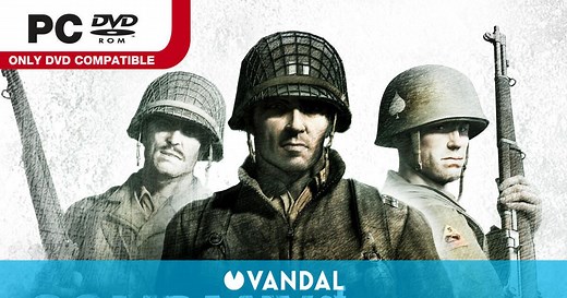 Trucos Company of Heroes - PC - Claves, Guías