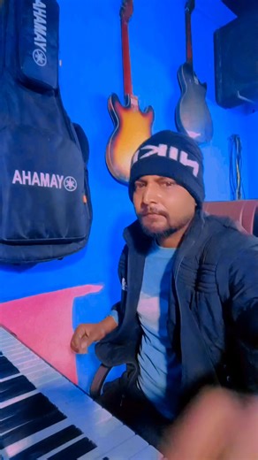 Rock San | आपके लिए एक धुन! 🎶 मैंने यह पियानो पीस बजाया है, आशा है आप सबको यह अच्छा लगेगा। 😇 गलतियों के लिए पहले से ही माफी चाहता हूँ, मैं अभी भी सीख... | Instagram