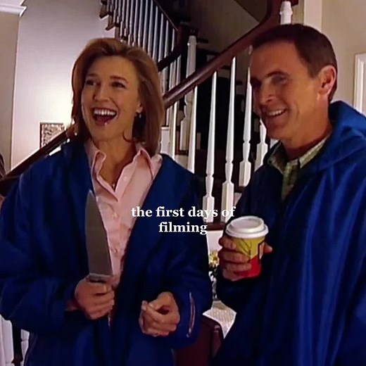 Desperate Housewives Moments: Filming and Bloopers
