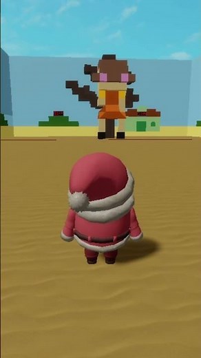 SQUID GAME IN PIGGY BUILD MODE!