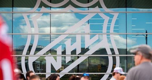 Utah's new NHL team edges closer to a name