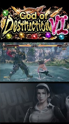 Tekken 8 The Importance of Sidestep 5