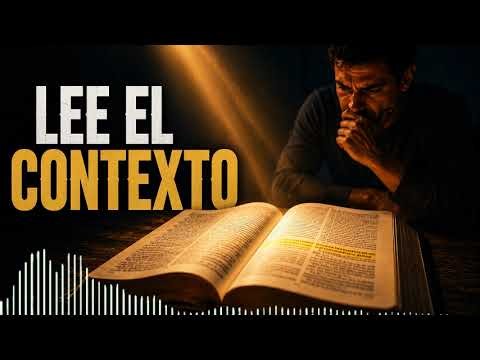 📖 Are you using this verse WRONG? Learn how to read it in context