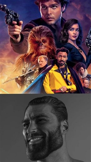 Ranking Star Wars Movies With Memes #starwars #movie
