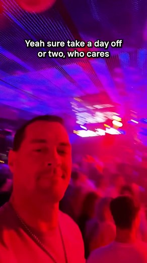 Aaron Reed on Instagram: "For the gym skippers..."