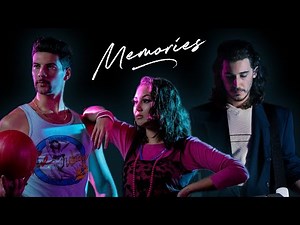 Ben Bailey - Memories (Official Music Video)