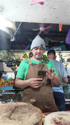 Roger Mancao on Reels