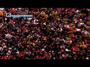 Lily Allen - Back To The Start (Live Oxegen Festival 2009) HD with lyrics!