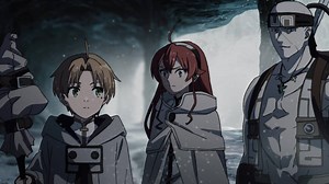 Mushoku Tensei: Jobless Reincarnation | E21 - Turning Point 2