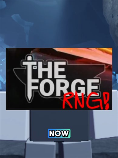 Why Forge Fails in Roblox Games
