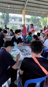 13K views · 491 reactions | Panibagong araw! Panibagong pagtulong para sa cluster ? Sa pangunguna ni Mayor DokLito Galapon katuwang si Konsehala Diane Beltran at ang ating Admin Casimiro Galapon at Konsehal Angel Santos na nagtungo para sumuporta sa naturang programa. Sama sama po tayo sa ikauunlad at ikaayos ng ating bayan, dahil kay Mayor Doklito Kalusugan nyo ang Una! Lagi nyo pong tatandaan MAHAL NA MAHAL KAYO NI MAYOR DOKLITO GALAPON | Tanggapan Ni Dok Lito | Facebook