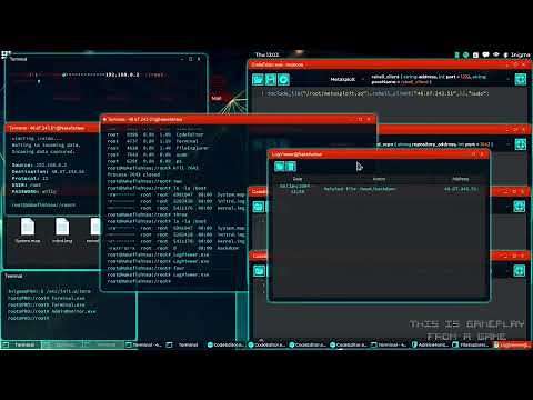 Is this script safe? - Guide 3 - Grey Hack 0.8