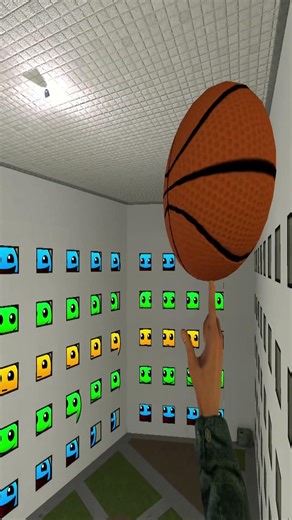 Ep-202 😱 #shorts #nextbots #garrysmod