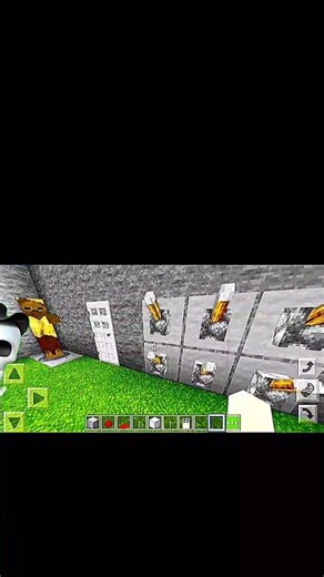 🚪 This Door Has a Code 😳 🚀 | #minecraft #MinecraftShorts #shorts #shortvideo #ytshorts #viral