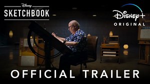 The magic is drawn one line at a time. ✏️✨ Sketchbook, an Original series featuring artists from Walt Disney Animation Studios, is streaming April 27 on #DisneyPlus. #DisneySketchbook | Disney