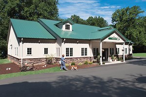 Veterinary Office, Kennel & Shelter Buildings | Metal & Steel