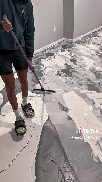 Custom Epoxy Flooring Solutions for Your Home