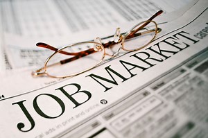 Georgia Unemployment Rate Drops to 7.2 Percent