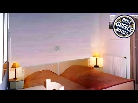 Artemis | Karpenision, Greece | Hotel Review 🏨