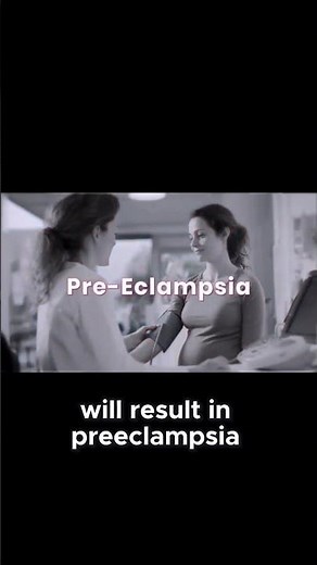 How Common Is Pre-eclampsia? The Shocking Numbers....