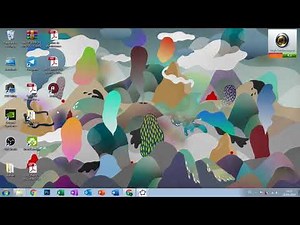 Instalación GeoGebra 6 Classic en Windows 7 y acceso directo