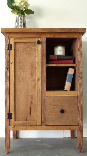 New buildong plans and video are out now! Find them at woodshopdiaries.com! #diyfurniture #woodworking #weekendwoodworkingproject #diyhome #furniturebuild #diywoodwork