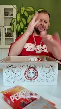 Unboxing & Gechmackstest Koreanische Snacks Teil 6 #janbln #spaß #comedy #geschmackstest #unboxing