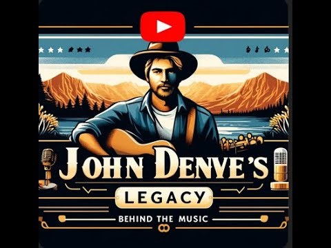 John Denver: The Tragic Life of a Musical Legend