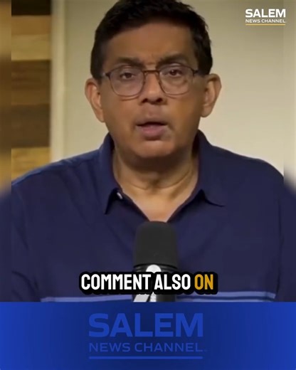 40K views · 1K reactions | Dinesh D’Souza questions why Israel isn’t allowed to annex Judea and Samaria (the West Bank), highlighting the debate over the land’s rightful ownership. | The Answer Houston | Facebook