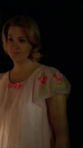 Betty Draper's Immaturity Came Out in Weird Ways #madmen